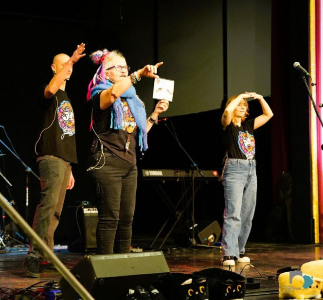 34 Finał WOŚP w Iławie