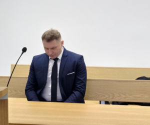 Trzymał w domu pumę. Został skazany