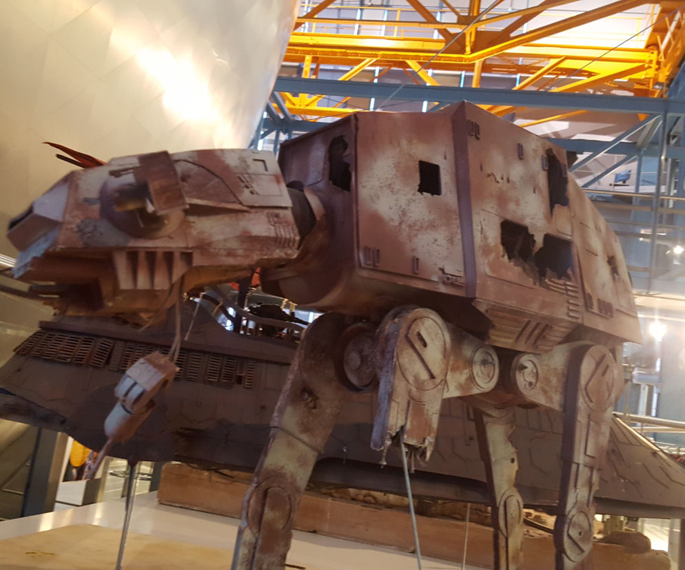 Modele Star Wars w EC1