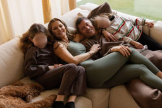 Tak Robert i Anna Lewandowscy spędzili niedzielę. Po prostu laba! Fani zareagowali błyskawicznie 