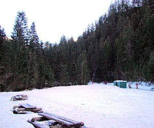 Konkurs Łazienki 2008