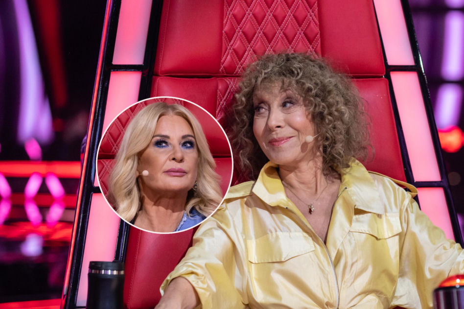 "The Voice Senior"
