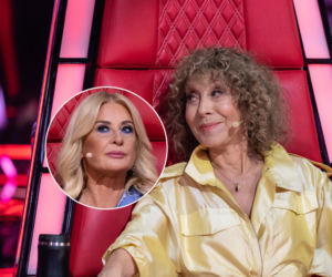 Majewska wbiła szpilę młodym piosenkarzom! Nie chciałabym być złośliwa