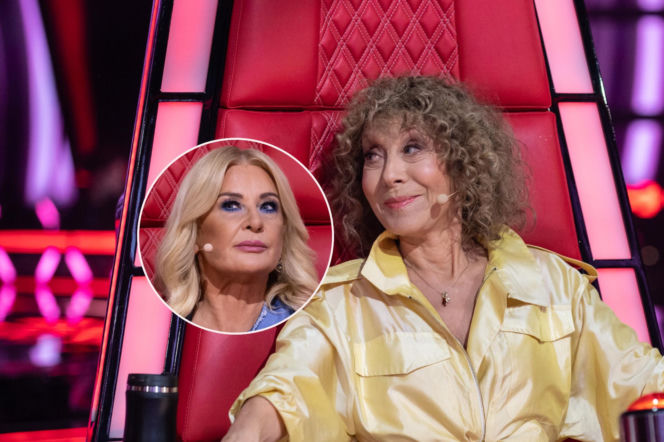 The Voice Senior: Alicja Majewska wymownie o współczesnych przebojach. Nie chciałabym być złośliwa