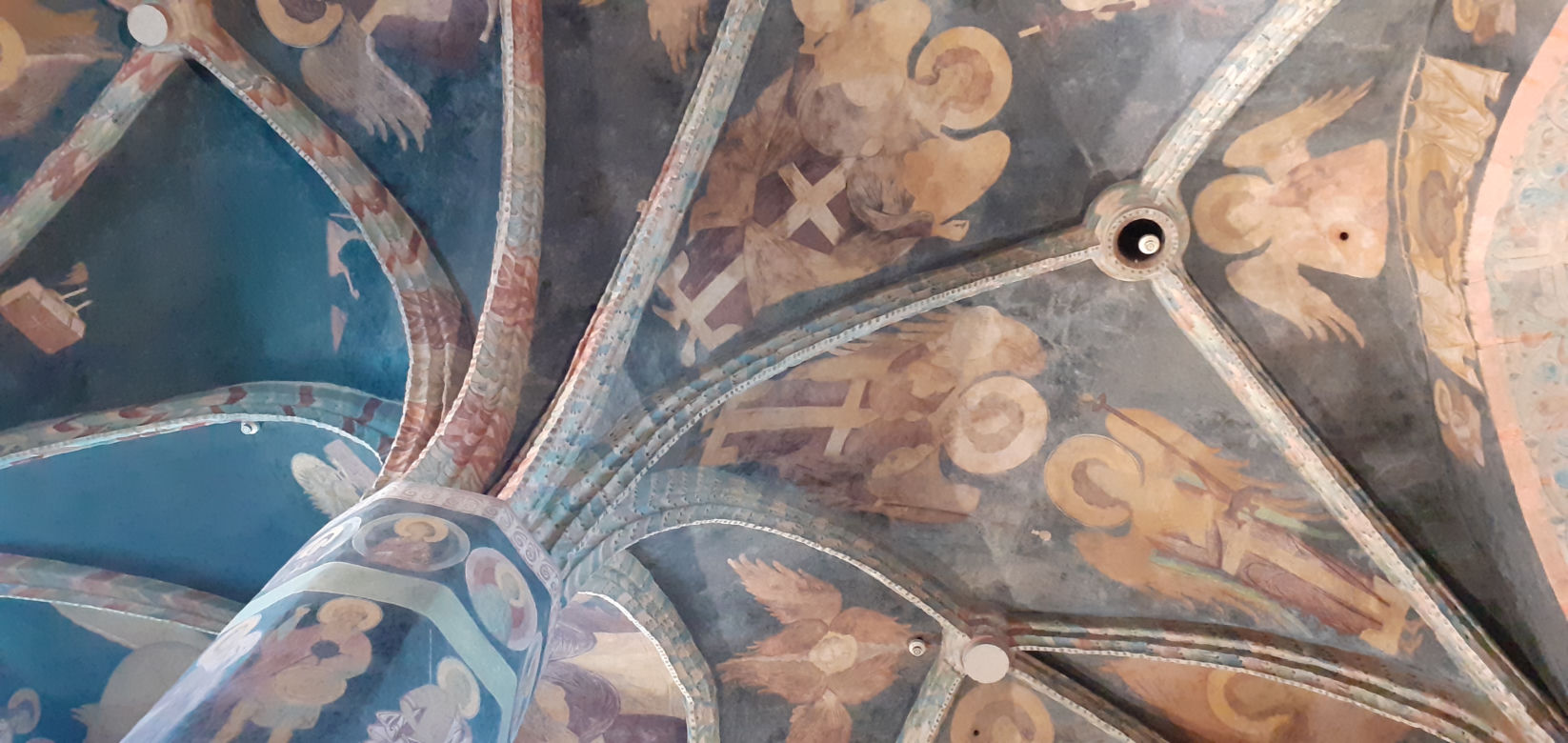 Zakończył się już remont Muzeum Narodowego w Lublinie. Byliśmy w środku [GALERIA]