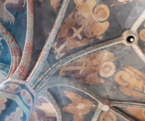 Zakończył się już remont Muzeum Narodowego w Lublinie. Byliśmy w środku [GALERIA]
