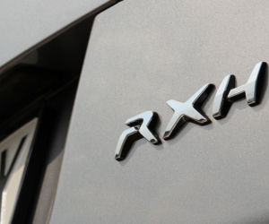 Peugeot 508 RXH 2.0 BlueHDI po liftingu