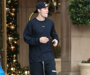 Justin Bieber