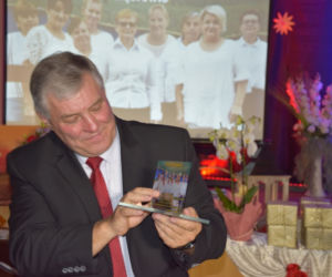 Już 10 lat Gospodynie gotują pyszności w Ząbrowie