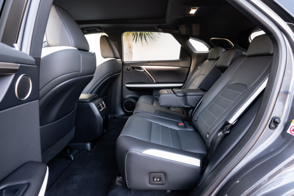 Lexus RX 450h