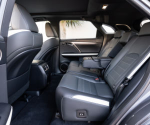 Lexus RX 450h