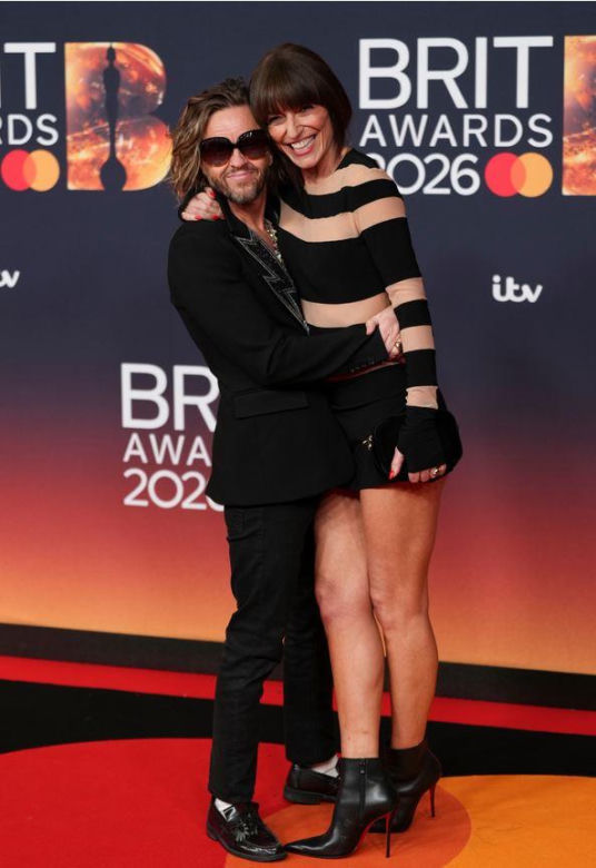 Brit Awards 2026