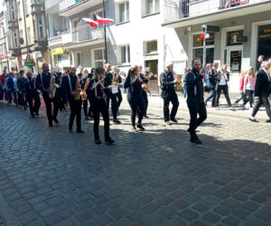 Święto Flagi w Grudziądzu 2022