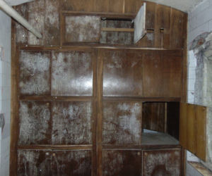 Opuszczony szpital