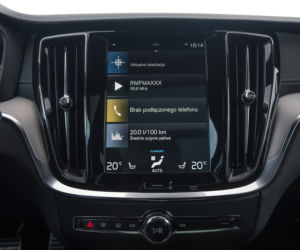 Volvo V60 T8 Twin Engine AWD R-Design AT8