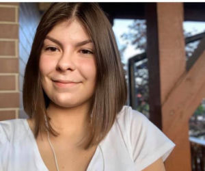 Zaginęła 14-letnia Matylda Pacholska