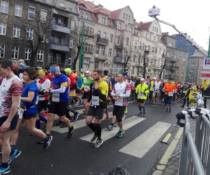 12. PKO Poznań Półmaraton