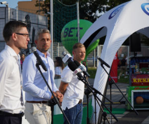PZU sponsorem Amp Futbol EURO Kraków 2021