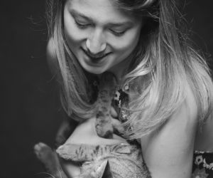 Adopcja nie gryzie: Przyjdź na sesję zdjęciową z pupilem w Rzeszowie