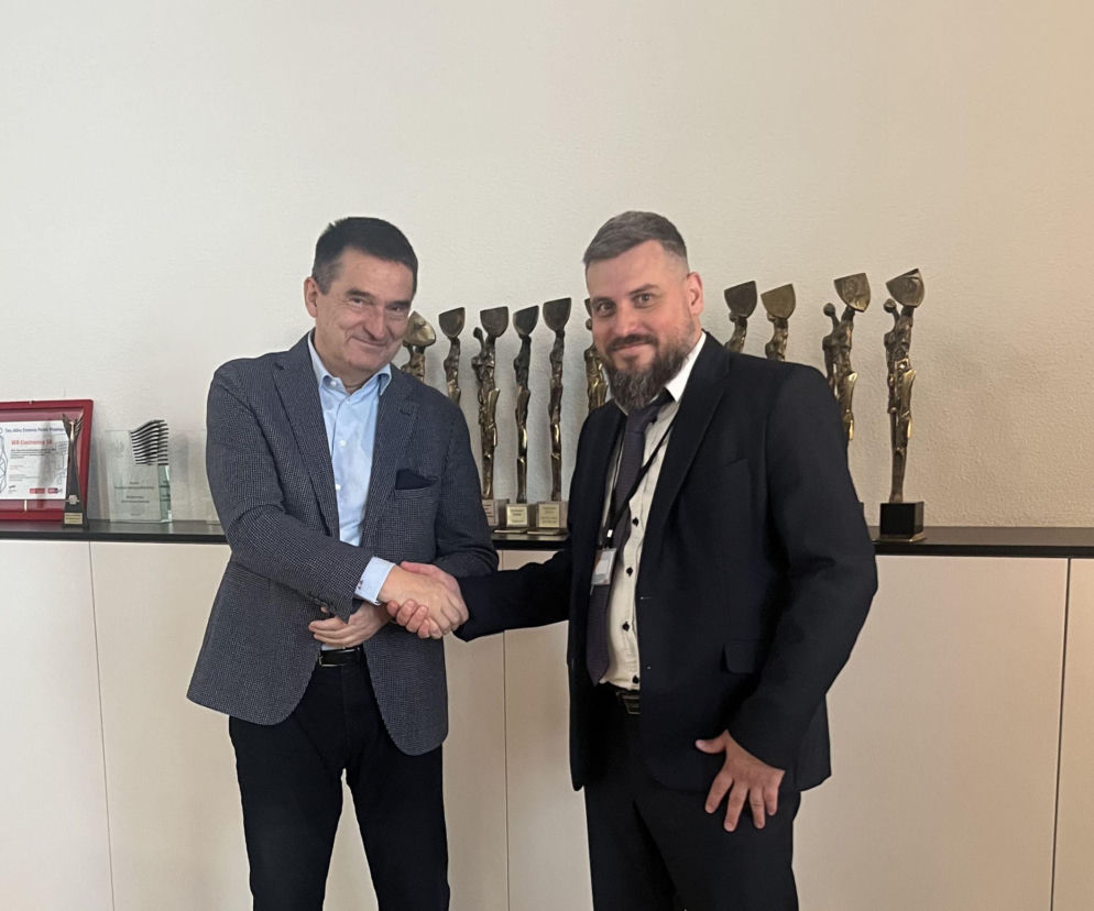 Tantalit dołączył do GRUPY WB