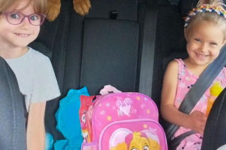 Zabrali dzieciom psa. Urzędnicy przyznali później: nie było podstaw!