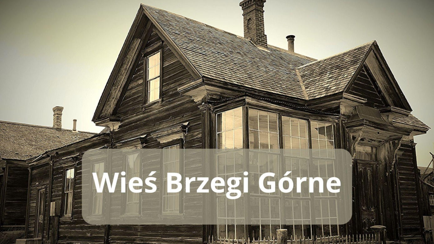 Brzegi Górne