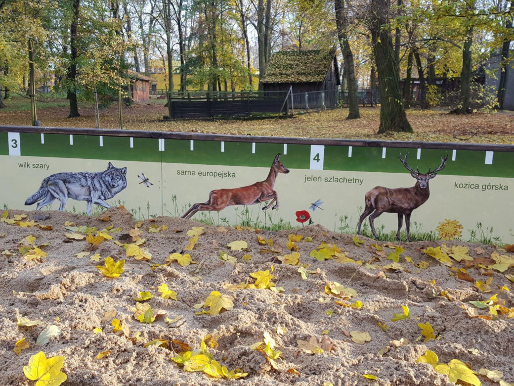​Statek dla dzieci w Parku Tysiąclecia w Lesznie odzyska dawny blask. Wymienią stare elementy placu zabaw, dołożą nowe