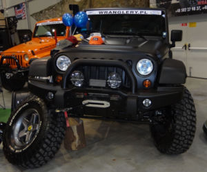 OffRoad Show Poland 2013