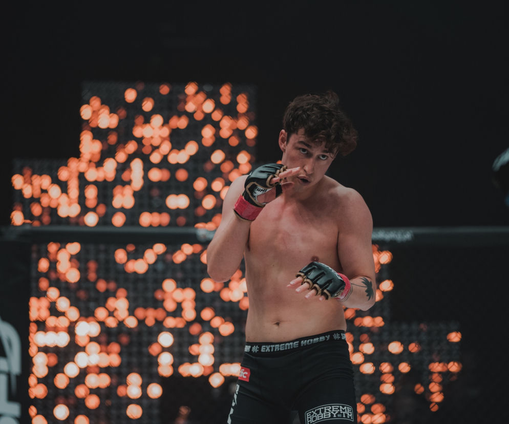 Fame MMA 11 - GODZINA. O której jest Fame MMA 11? O której pierwsza walka?