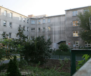 Szkoła podstawowa nr 30 przy ul.Kawęczyńskiej