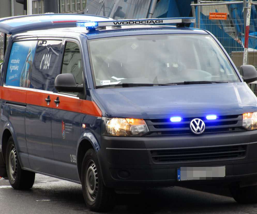 wodociągi