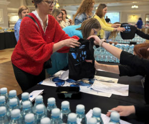 Świat Niebieskich Motyli w Starachowicach. Jak IV Ogólnopolska Konferencja zmienia rzeczywistość osób w spektrum autyzmu