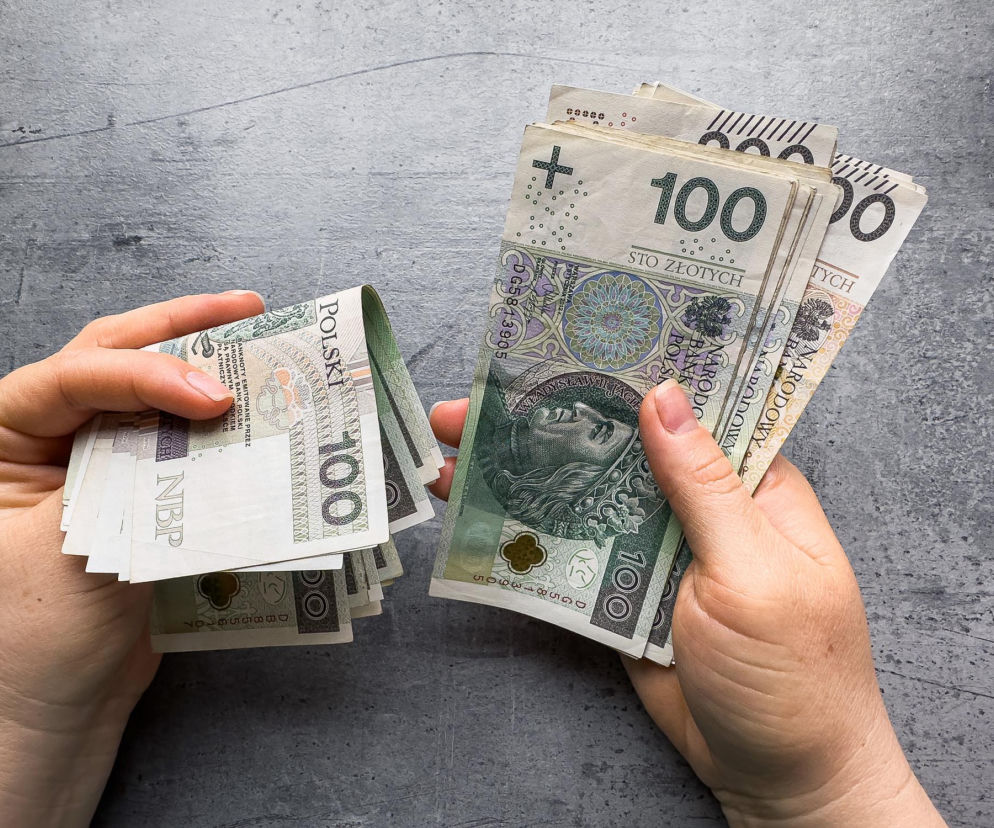 Ulga na dziecko 2026 krok po kroku. Sprawdź, jak odzyskać nawet 2700 zł