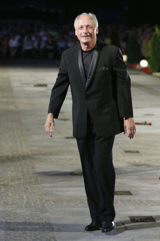 Paweł Wawrzecki