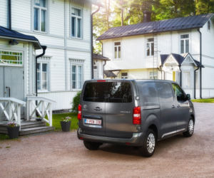 Toyota PROACE VAN