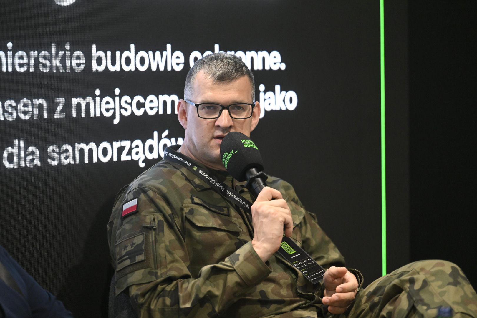Scena Niebieska Jak gmina Łuków tworzy pionierskie budowle ochronne. Inwestycje typu dual‑use – basen z miejscem ukrycia jako wyzwanie i szansa dla samorządów