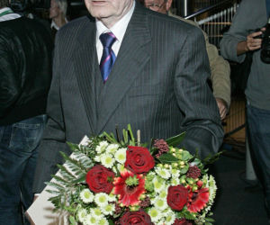 Wiesław Myśliwski