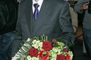 Wiesław Myśliwski