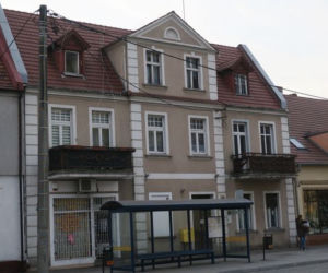 Stary Fordon. Kamienice przejdą gruntowny remont
