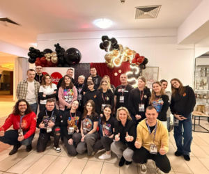 Ostrów. Miejski sztab z rekordem zbiórki!