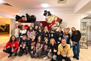 Ostrów. Miejski sztab z rekordem zbiórki!