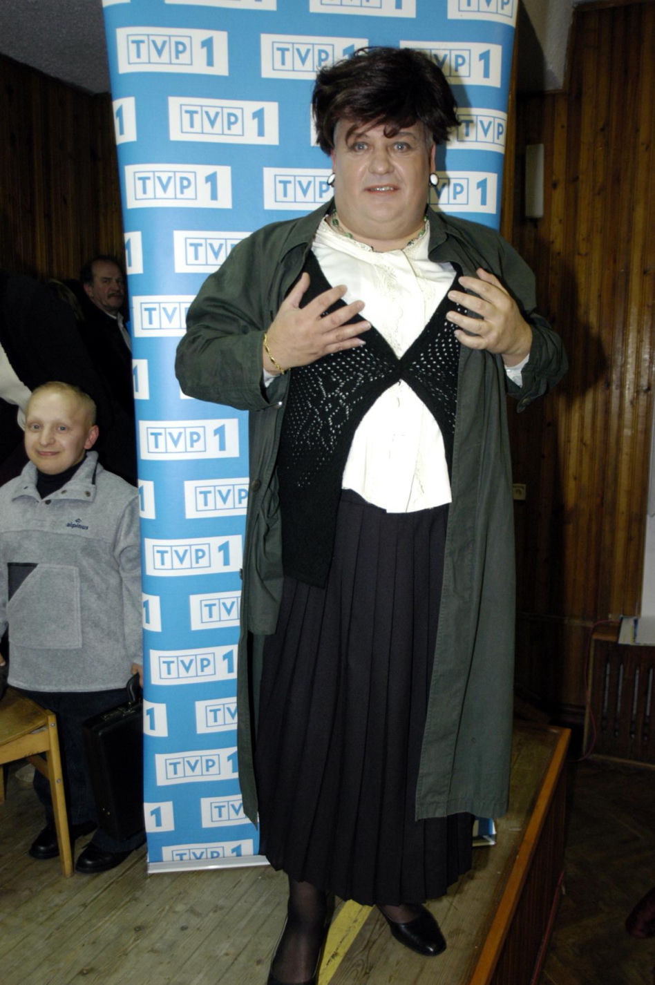 Jerzy Słonka