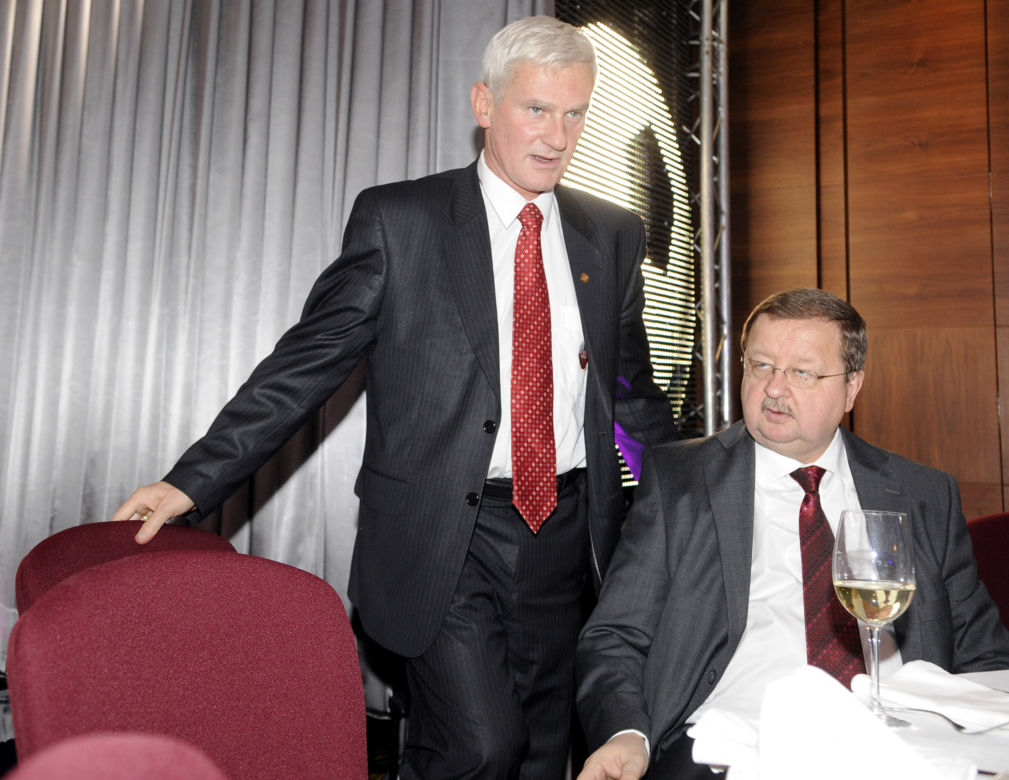 Michał Listkiewicz