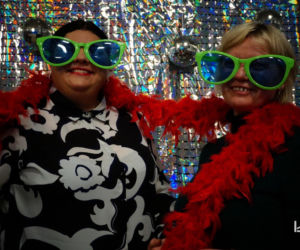 Karnawałowy bal 2026 łukowskiego Stowarzyszenia „Labirynt”