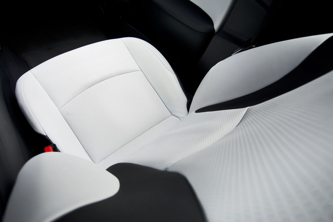 Toyota Prius Plug-in Hybrid Prestige
