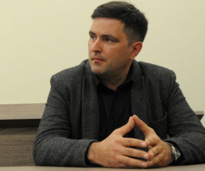 Skazany za łupinę słonecznika