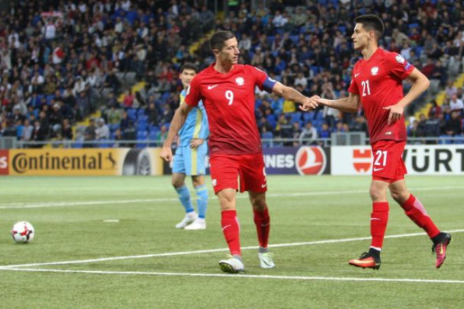 Mecz Polska - Kazachstan 2017: BILETY. Gdzie i po ile kupić?