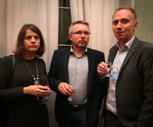 Złote Laury Super Biznesu 2016