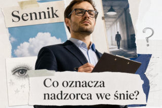 Nadzorca we śnie - co oznacza? Znaczenie i interpretacja snu