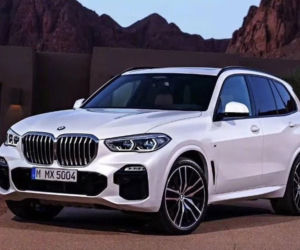 BMW X5 2019